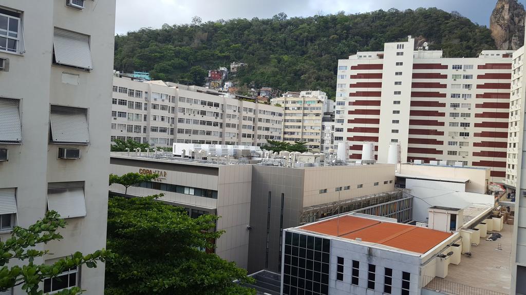 Appartement Copacabana Amazing Copacabana Rio de Janeiro