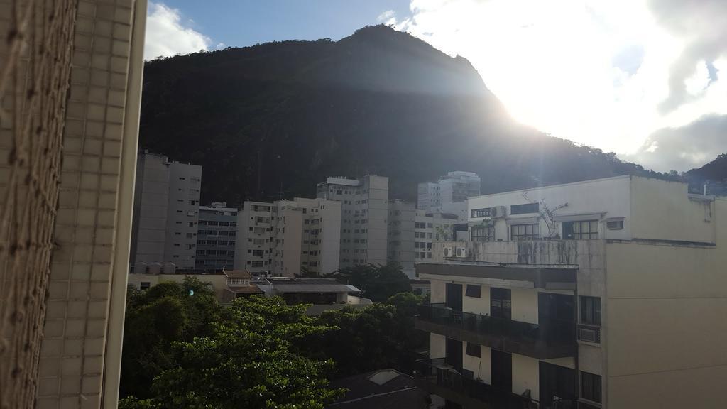 Appartement Copacabana Amazing Copacabana