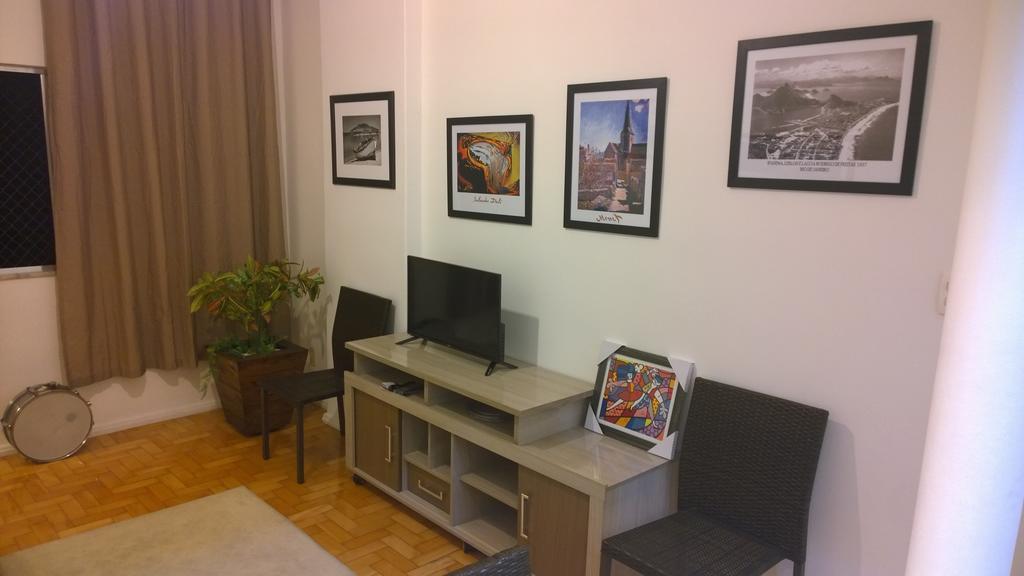 Copacabana Amazing Copacabana Appartement