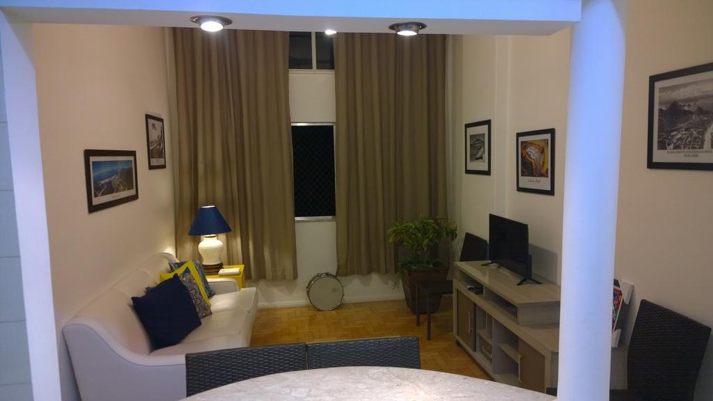 Appartement Copacabana Amazing Copacabana *