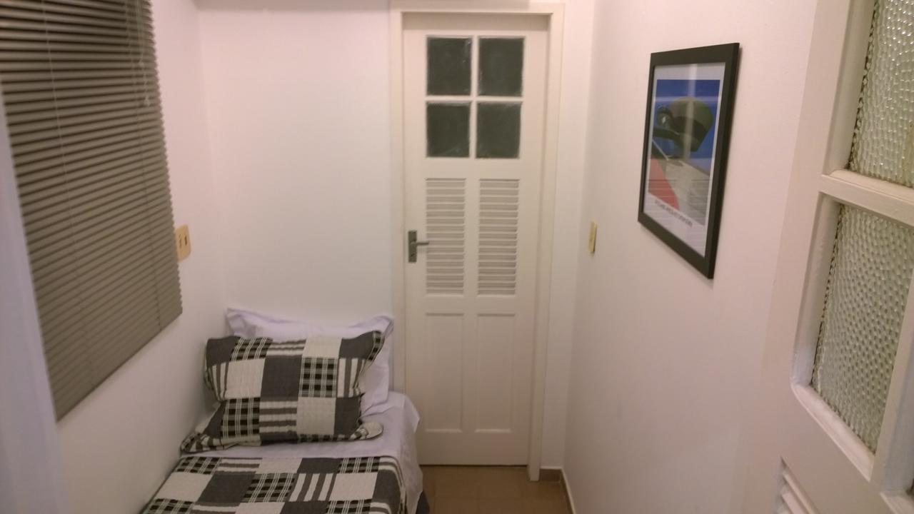 Copacabana Amazing Copacabana Appartement *