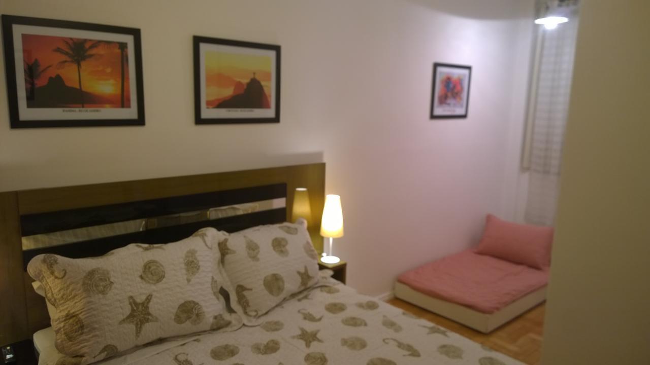 Appartement Copacabana Amazing Copacabana